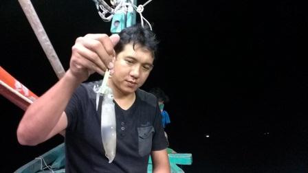 ทริปแก้เซ็ง ที่ประจวบ
