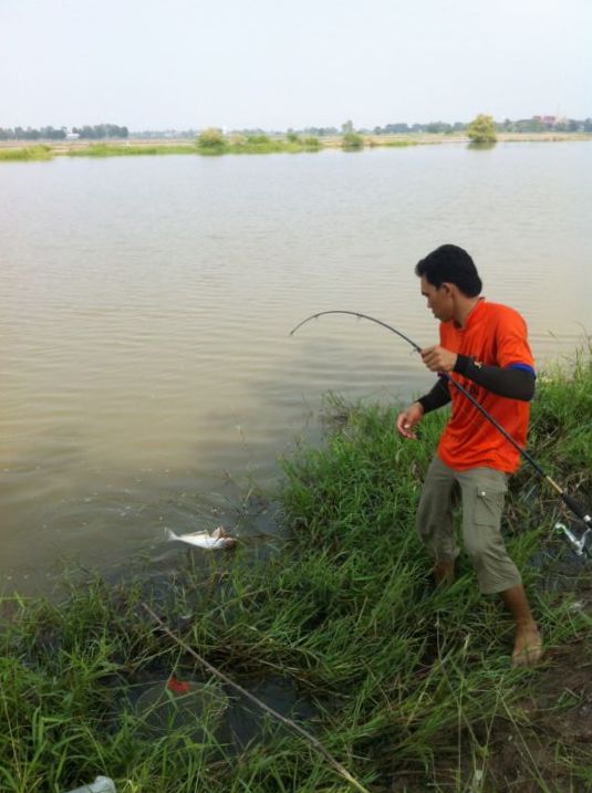 ลองเปลี่ยนแนวบ้าง