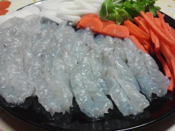หาเช้ากินค่ำ..หาค่ำกินเช้า..ลำบากนะเนี้ยเป็นนักตกปลาอะ!^^