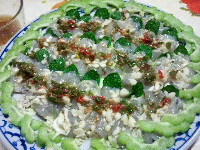 หาเช้ากินค่ำ..หาค่ำกินเช้า..ลำบากนะเนี้ยเป็นนักตกปลาอะ!^^