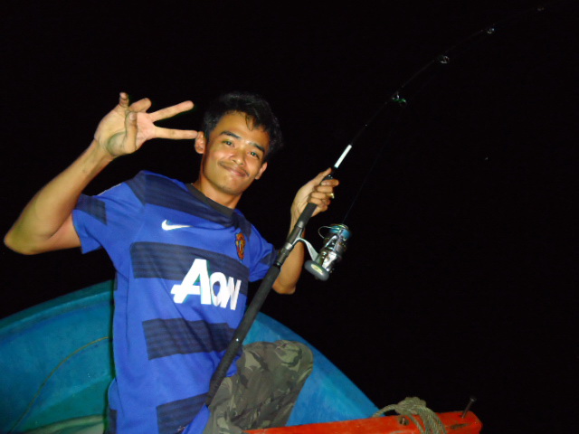 ทริปเล็กๆแก้เครียด แต่โดนไต๋ Faro 111 หลอกผมให้ไปเป็นกรรมกร(ยกของหนัก)