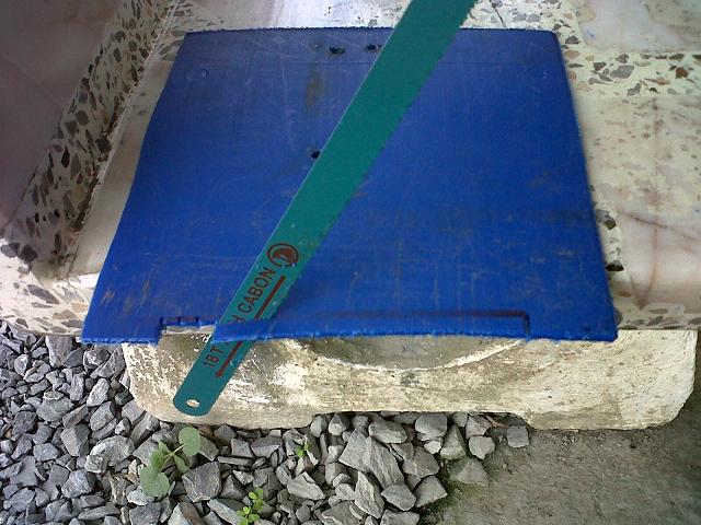 +++ DIY ทำถังขังปลากันเถอะ +++