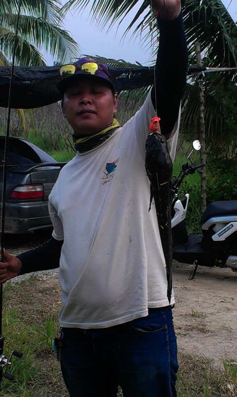 ปลานาศาลายา