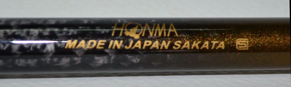 HONMA-PFLUGER Bait Casting