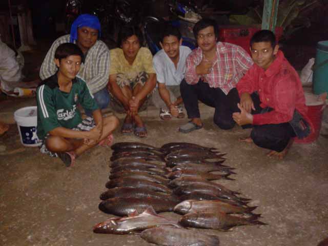 เปลี่ยนแนวยาวเย็น  นครหลวง ยุดยา  พอมีตัว