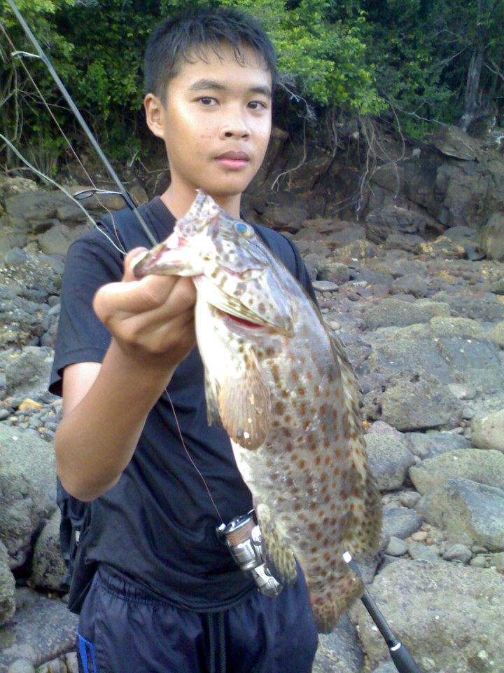 ไปตีเก๋า มาคับ @ PHUKET 55++