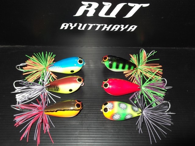 Rut yudya กลับมาแล้วครับ