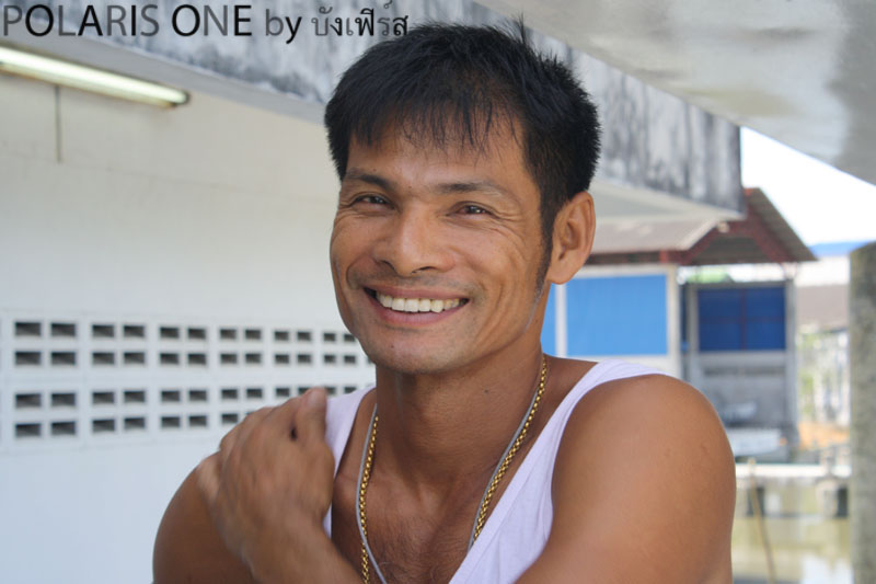 ตกปลาพม่า กะโพลาริส1 13-17 กพ.56 