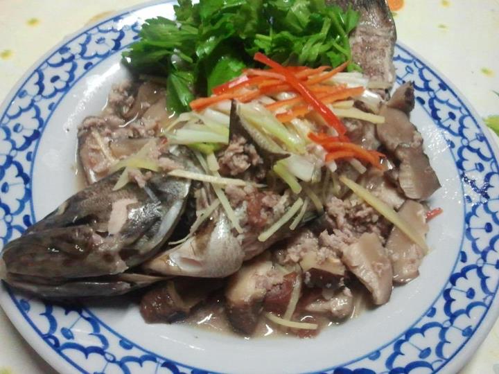 ชอบอะ..ปลาเล็ก..ตกสนุกกินอร่อย^^