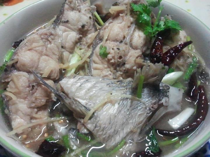 ชอบอะ..ปลาเล็ก..ตกสนุกกินอร่อย^^