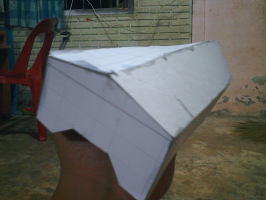 ก่อนจะเป็นของจริง