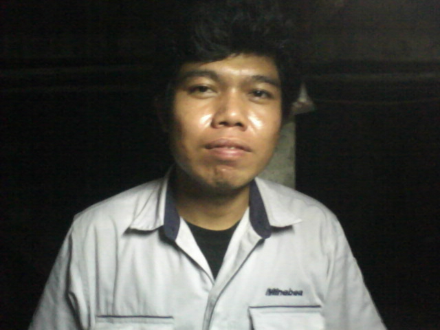 หลังเลิกงานครับ เย็นๆ กับฝน