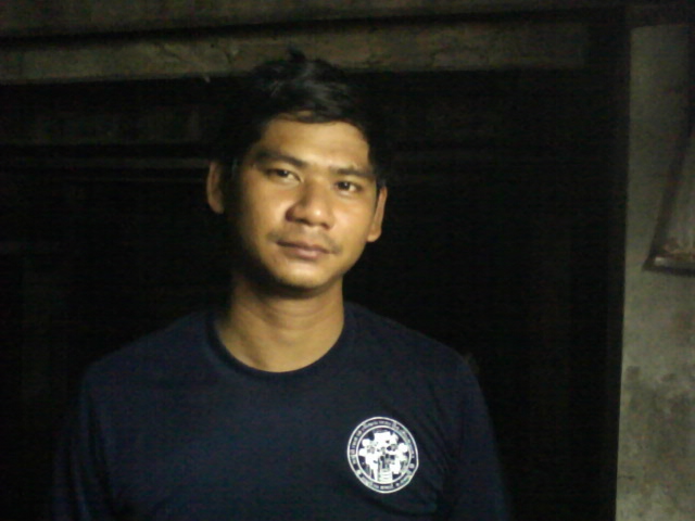 หลังเลิกงานครับ เย็นๆ กับฝน