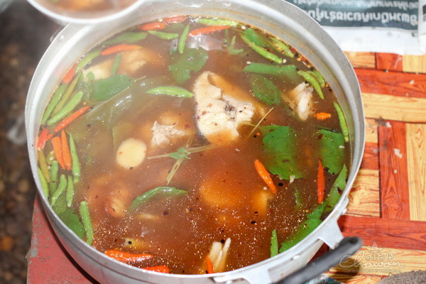 ติดเบ็ดไปเที่ยวด่านมะขามเตี้ย