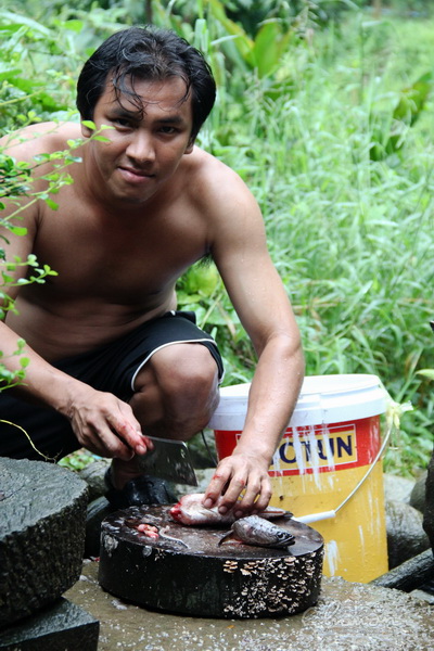 ติดเบ็ดไปเที่ยวด่านมะขามเตี้ย