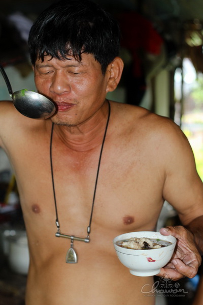 ติดเบ็ดไปเที่ยวด่านมะขามเตี้ย