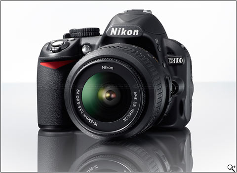 cannon 550D กับ nikon D3100 เลือกอันไหนดีคับ (นอกเรื่องคับ)