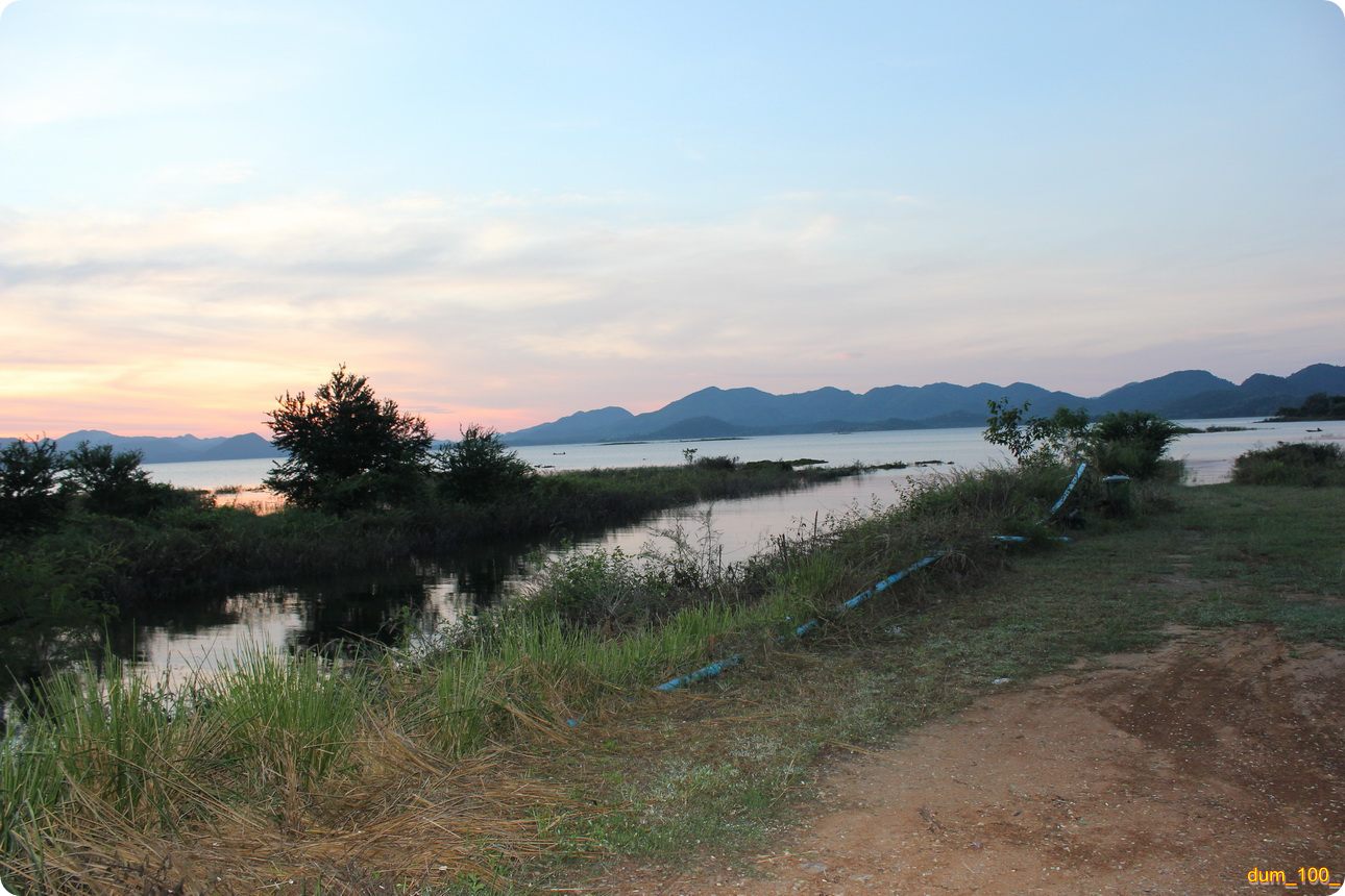 เช้านี้ที่พุเข็ม
