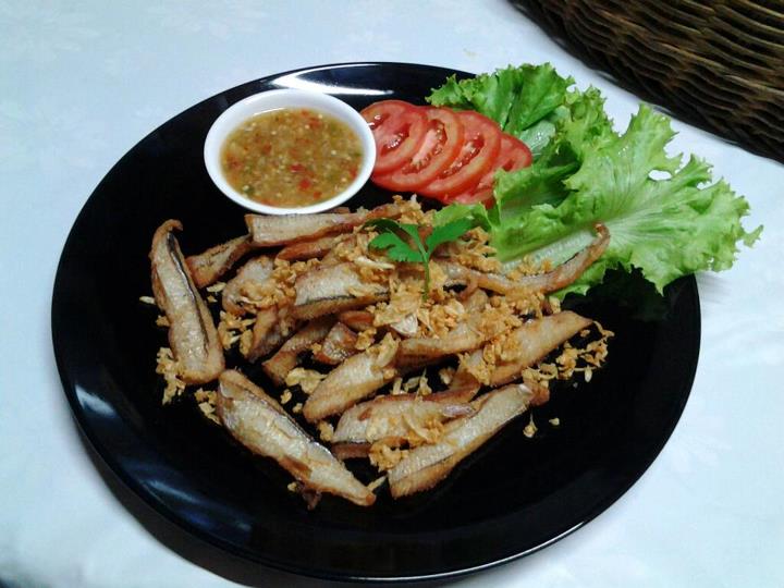 แถวบ้านเรียกไอตับเต่า!!