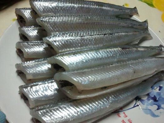 แถวบ้านเรียกไอตับเต่า!!