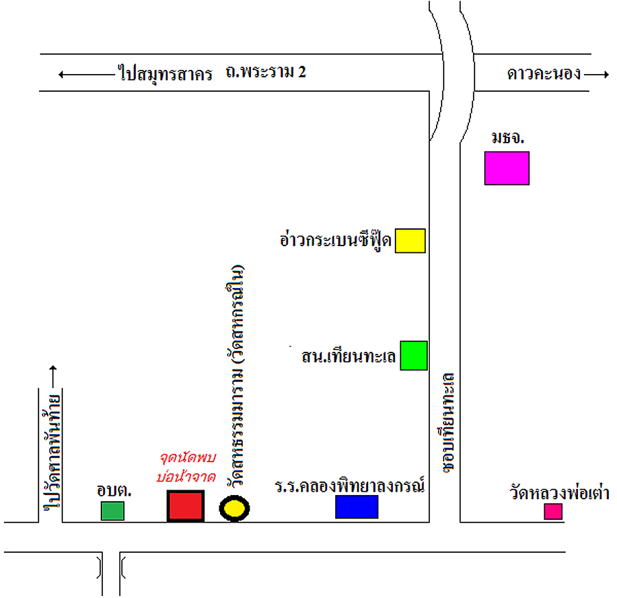 อัพเดท กระพงทริพปิดท้ายปี ของปลายางทีมคร๊าบ (บ่อน้าจาด)