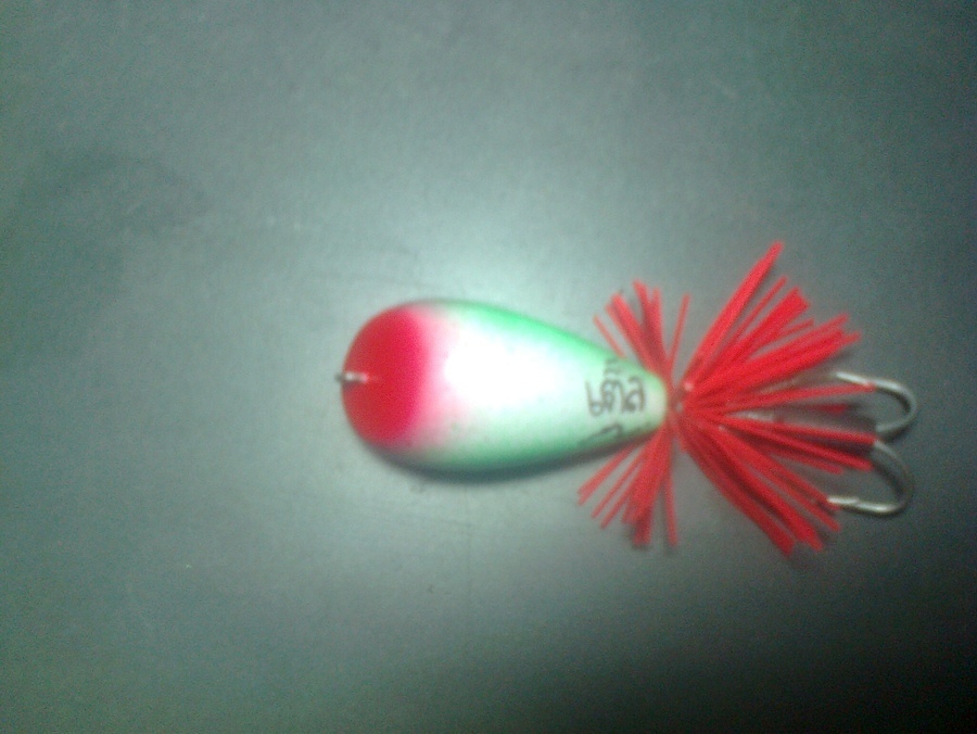...ลองทำเล่นๆ...