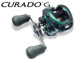 CURADO G   VS  KINATIC PT  ตัวใหนน่าเล่น