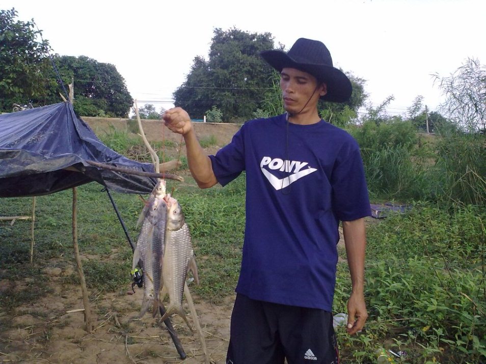 รับตะโกกไหมครับน้า
