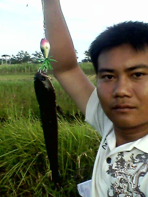 ส่งงานกบน้าอั๋นโคราช 