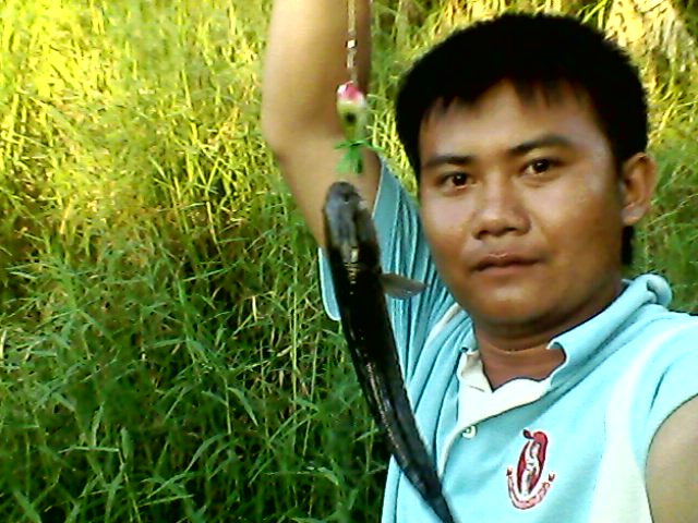 ส่งงานกบน้าอั๋นโคราช 