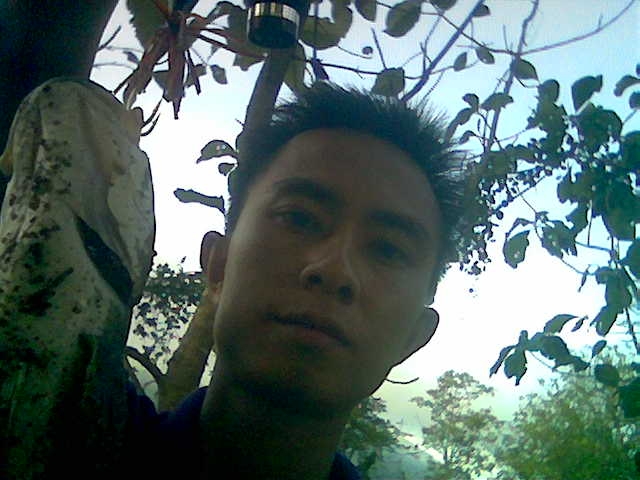 ขอฝากเนื้อฝากตัวครับ มาอยู่บ้านอันอบอุ่นด้วยอีกคนนะครับ (ลองส่งครับ)