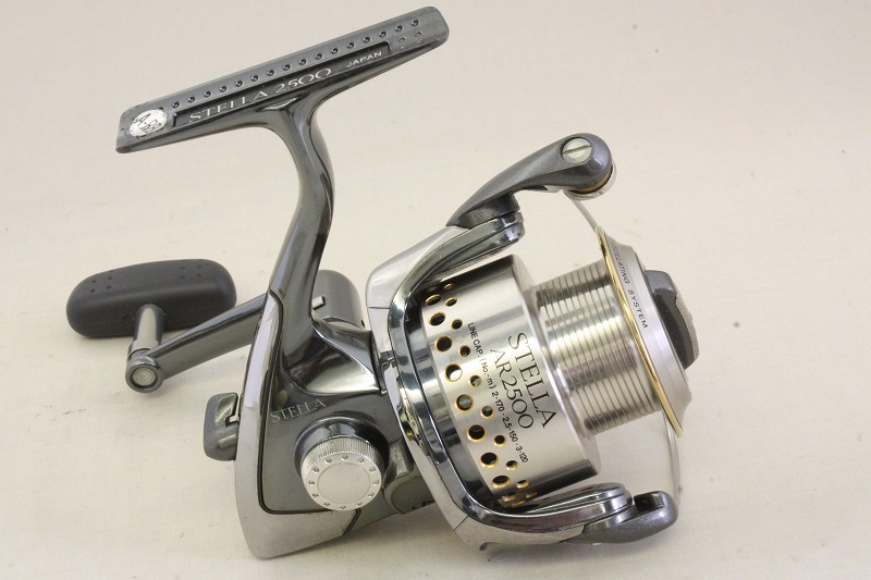 Shimano Stella AR 