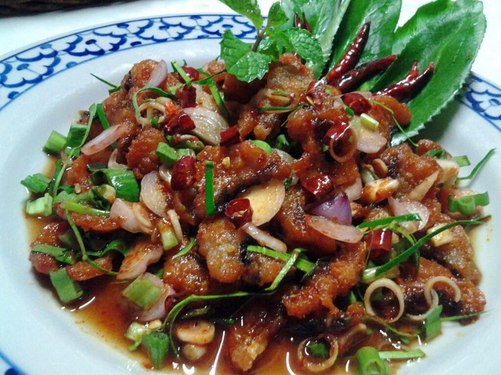 ตีกระสูบในดงข่าย!!!!