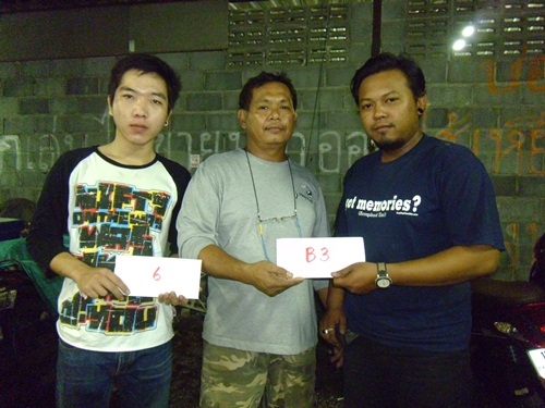 แม็ทช์หมื่นบ่อตกปลาลุงณัฐ(ภาค 3)