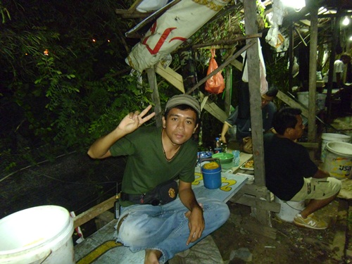 แม็ทช์หมื่นบ่อตกปลาลุงณัฐ(ภาค 3)