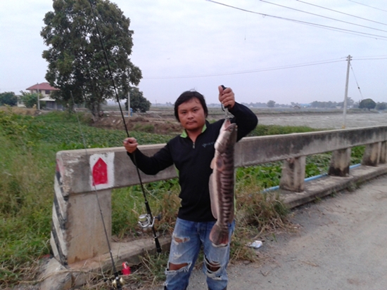 ทริปเล็กๆที่กำแพงสิบหมื่น