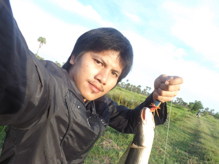 คีโอจัดช่อนใหญ่ ณ. เพชรบุรี