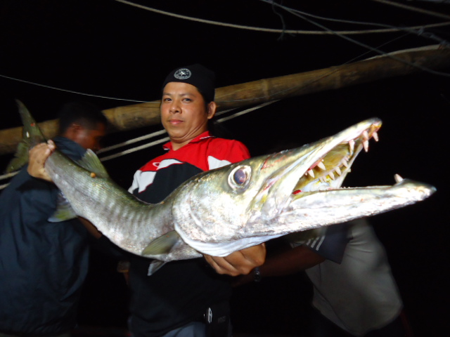 ปลางานแข่งทะเลตราดครั้งที่10 