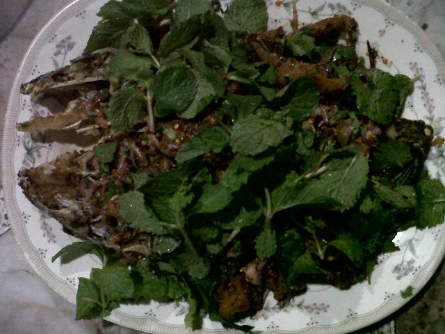 +++ ทำอะไรกินก็อร่อยครับ +++