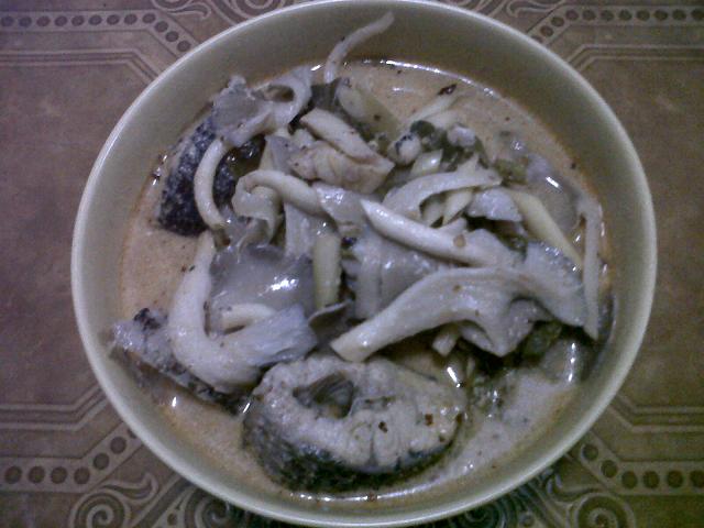 +++ ทำอะไรกินก็อร่อยครับ +++