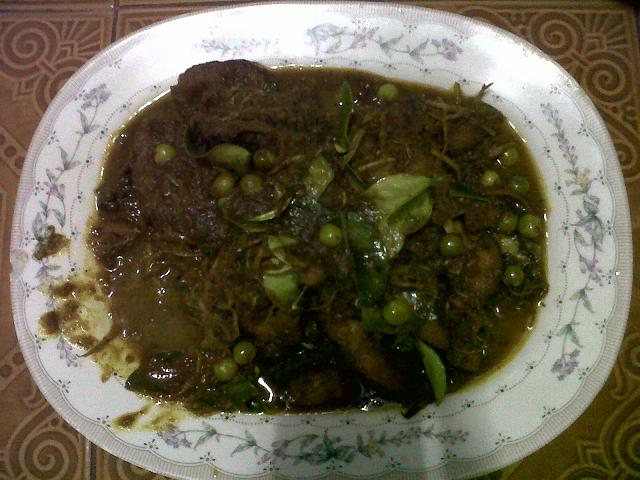 +++ ทำอะไรกินก็อร่อยครับ +++