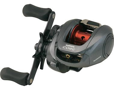 Shimano Core 50 MG 7