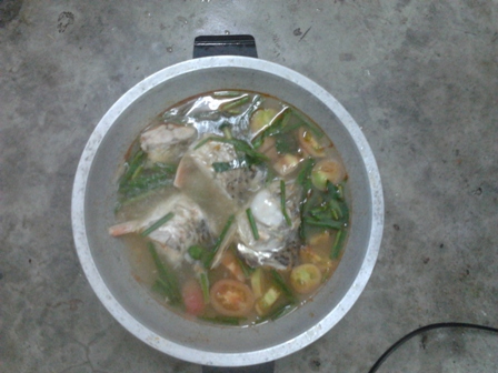 ไปเทสกบกระโดดมาครับ 