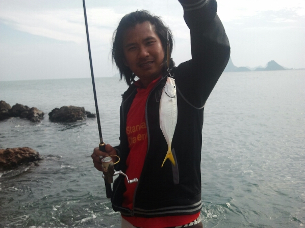 ลองไมโครจิ๊กบ้าง^^