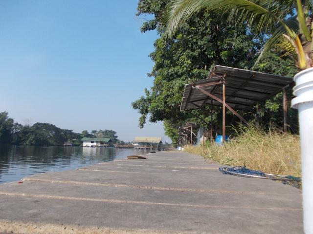 ไปเงาน้ำ ครั้ง ที่ 3 ทริปนี้เกือบแห้ว