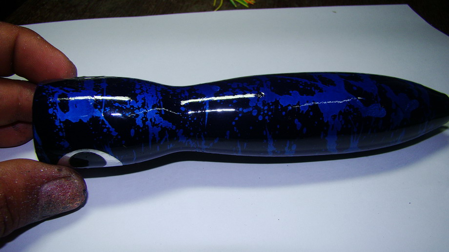 pop17cm กระมง