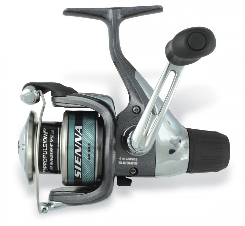 SHIMANO SIENNA RD (ปี'09)