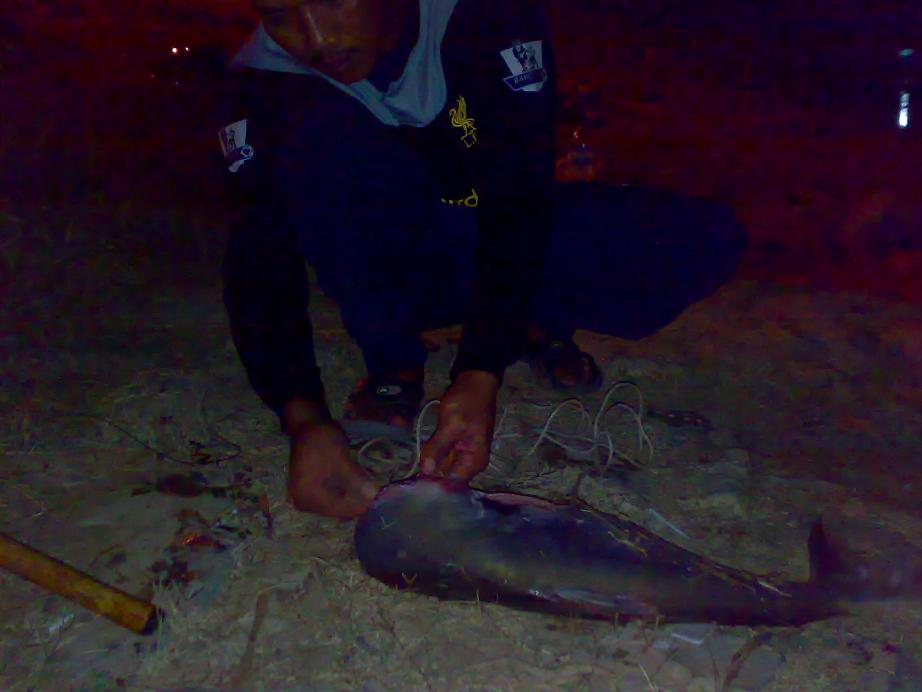 ทริปสุดท้าย ส่งท้าย 2012 วันที่ 25 -26