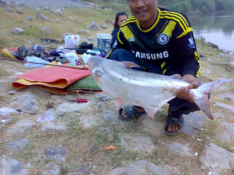 ทริปสุดท้าย ส่งท้าย 2012 วันที่ 25 -26