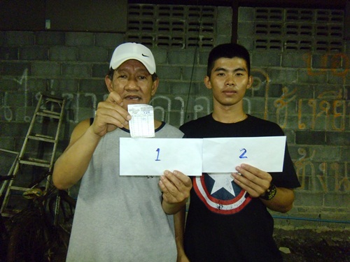 บ่อตกปลาลุงณัฐ ปลายไกด์รวมภาพ